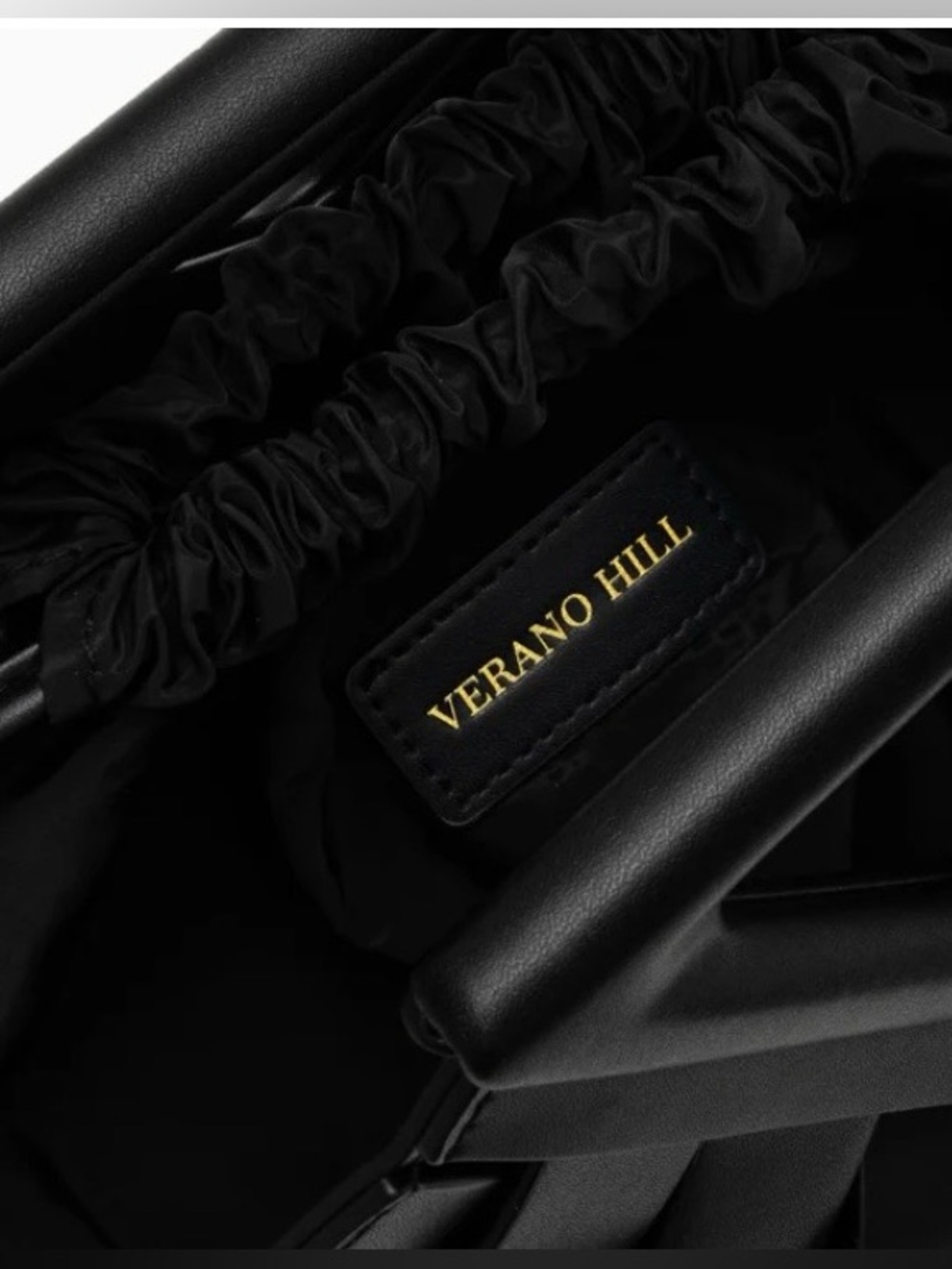 Verano Hill Natalie Handbag - Picture 4 of 9